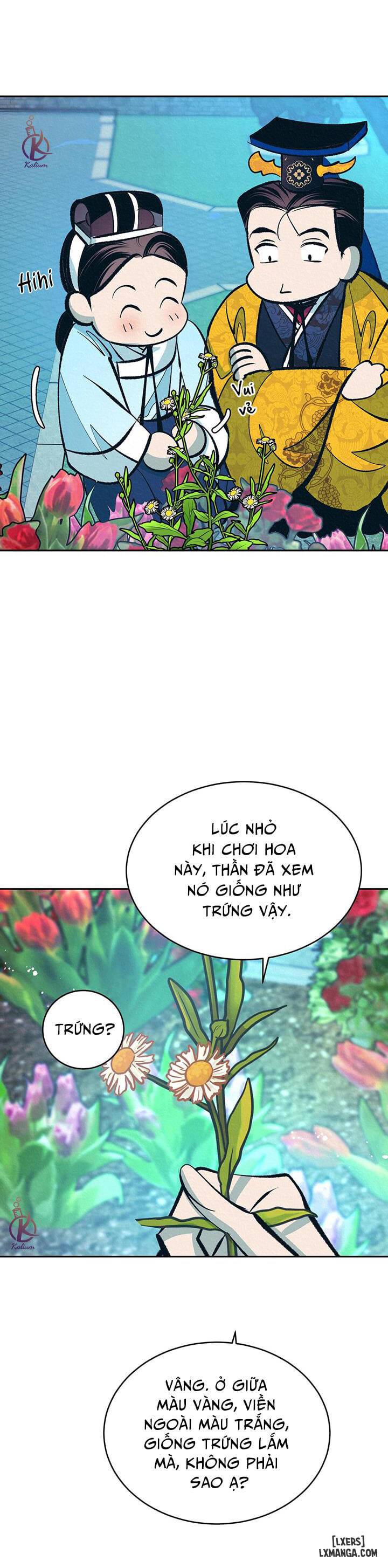 HentaiVN.net - Ảnh 28 - Đồ vô liêm sỉ - Chap 11
