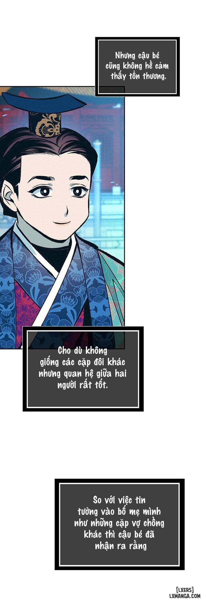 HentaiVN.net - Ảnh 3 - Đồ vô liêm sỉ - Chap 11