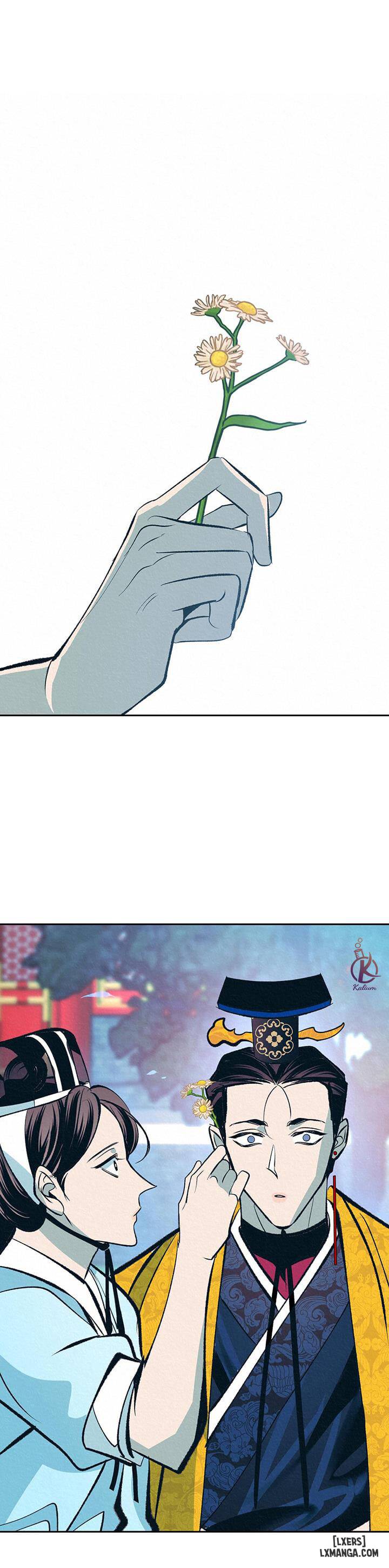 HentaiVN.net - Ảnh 30 - Đồ vô liêm sỉ - Chap 11