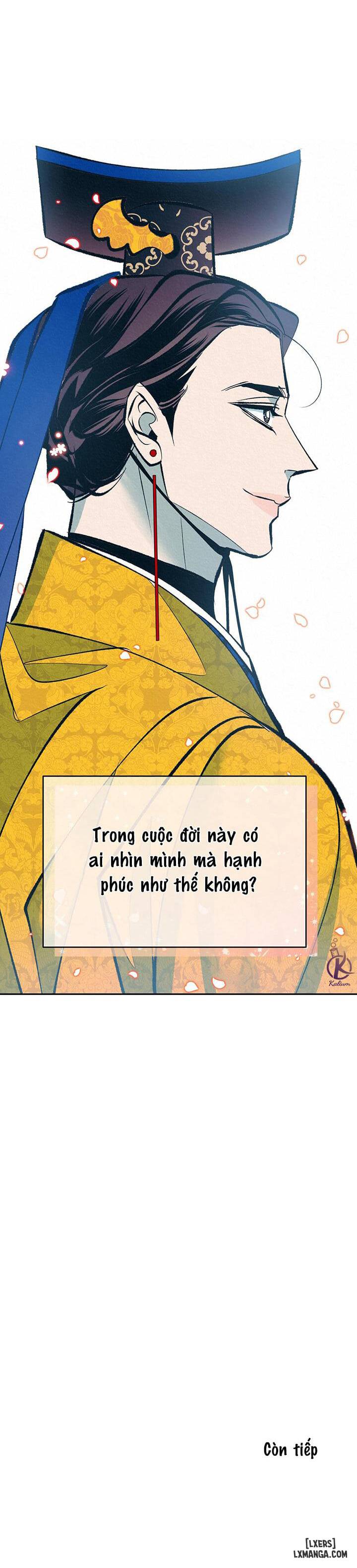 HentaiVN.net - Ảnh 34 - Đồ vô liêm sỉ - Chap 11