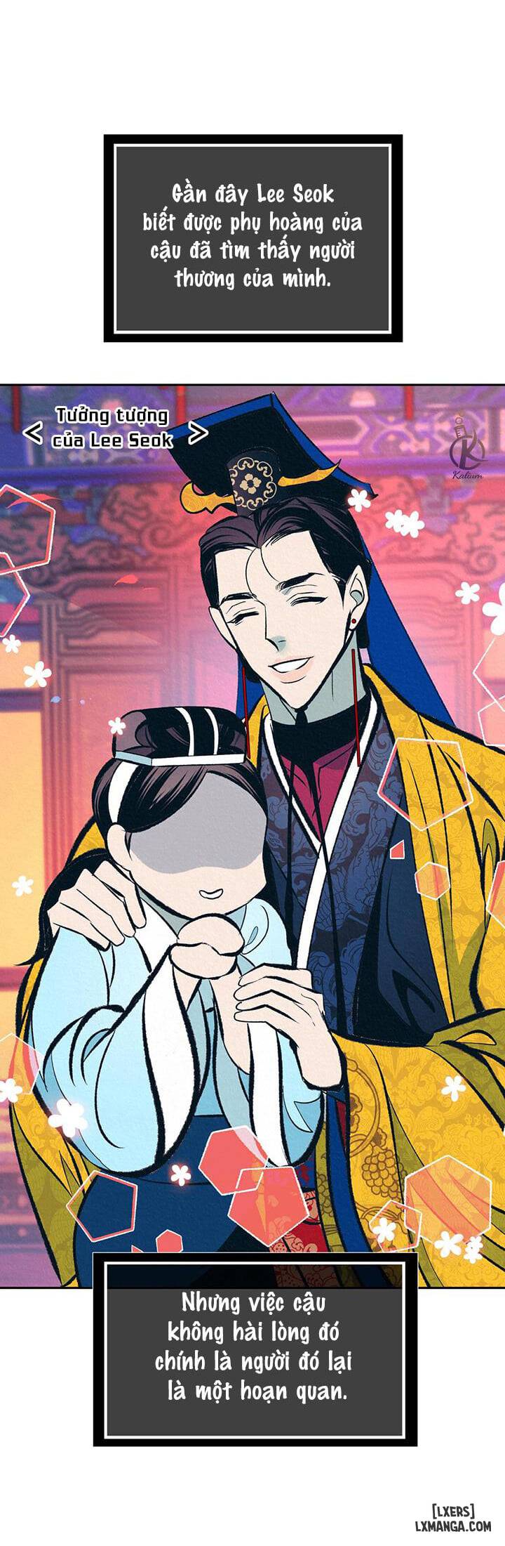 HentaiVN.net - Ảnh 6 - Đồ vô liêm sỉ - Chap 11