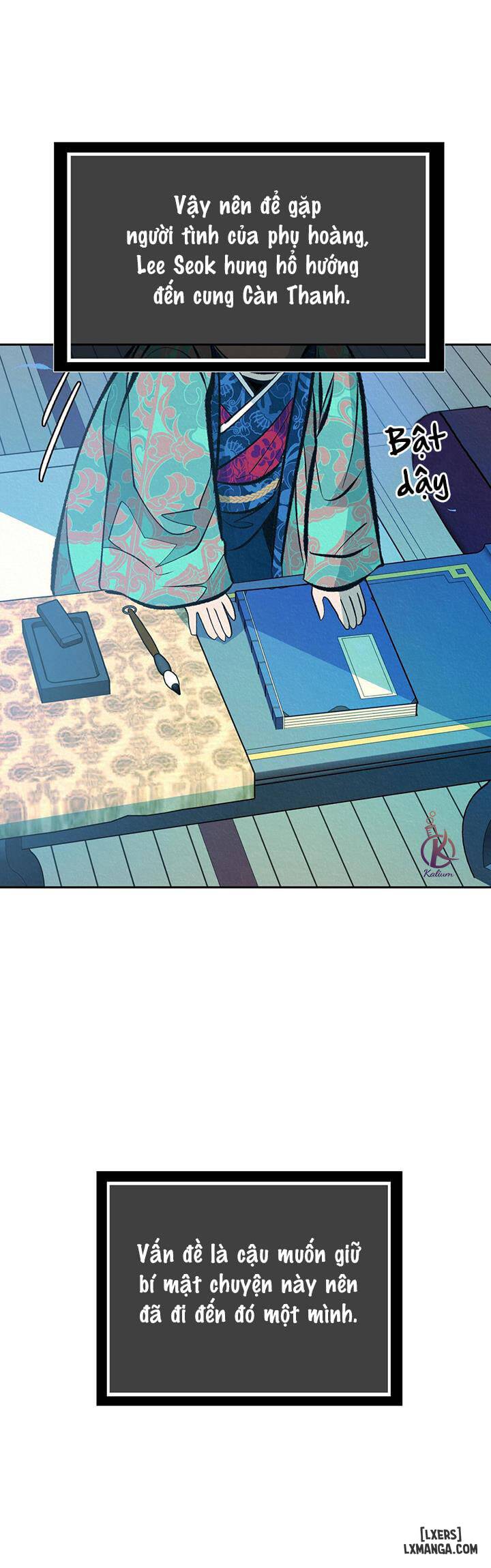 HentaiVN.net - Ảnh 8 - Đồ vô liêm sỉ - Chap 11