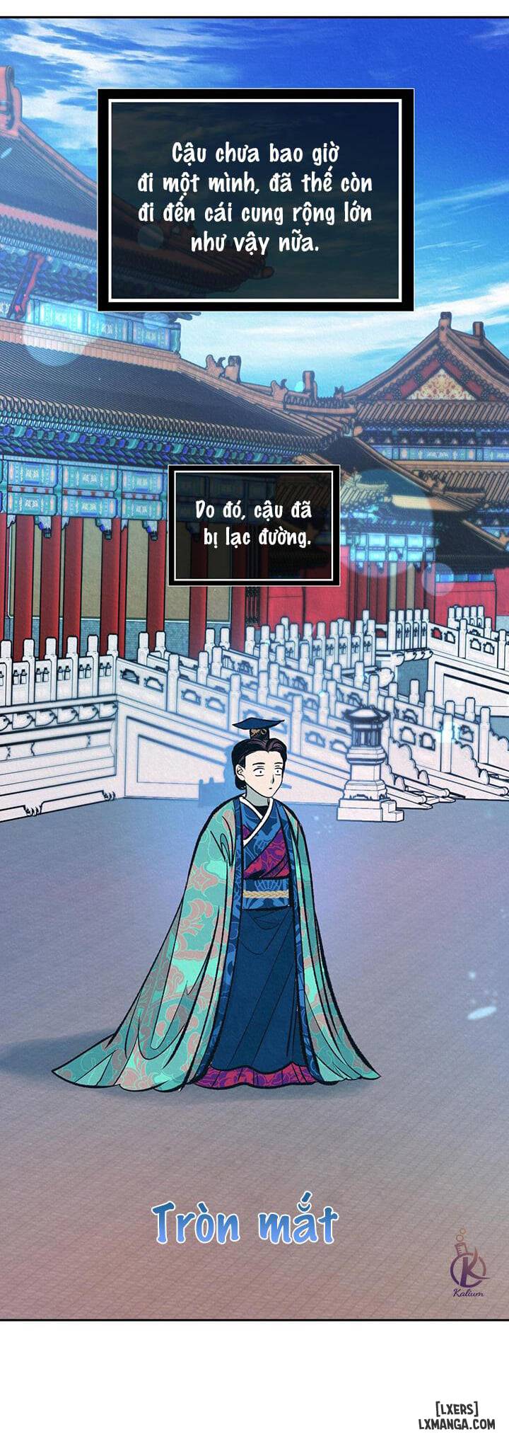 HentaiVN.net - Ảnh 9 - Đồ vô liêm sỉ - Chap 11