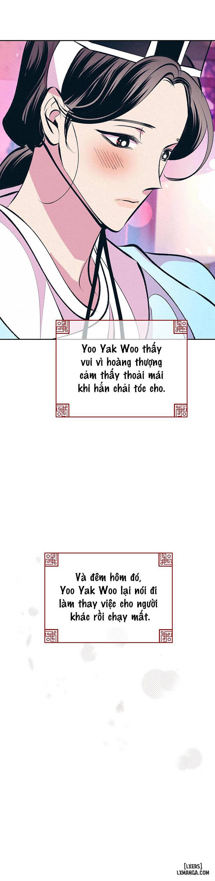 HentaiVN.net - Ảnh 29 - Đồ vô liêm sỉ - Chap 12