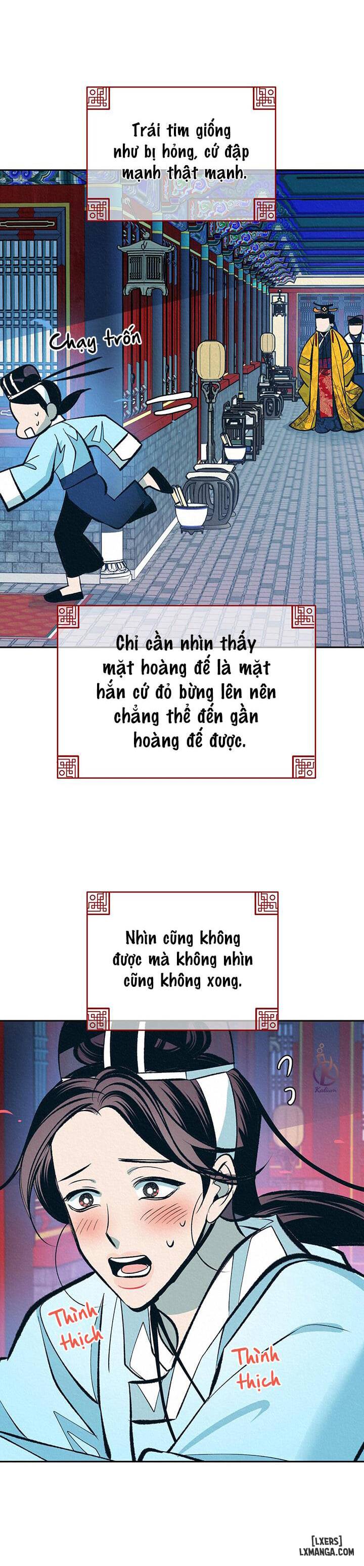 HentaiVN.net - Ảnh 3 - Đồ vô liêm sỉ - Chap 12