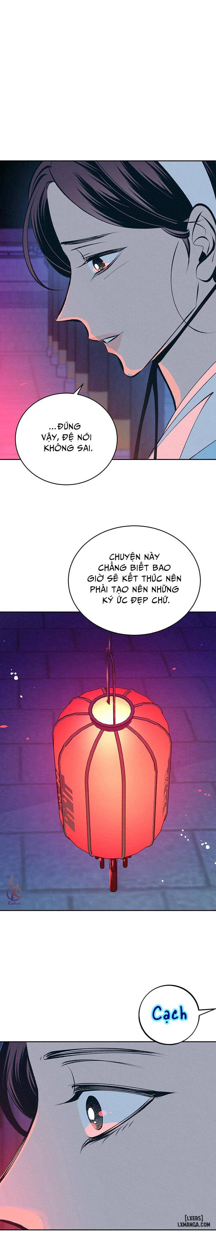 HentaiVN.net - Ảnh 35 - Đồ vô liêm sỉ - Chap 12