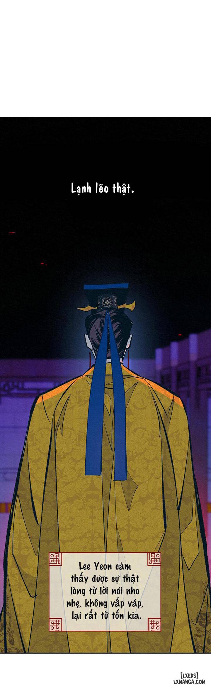 HentaiVN.net - Ảnh 11 - Đồ vô liêm sỉ - Chap 13
