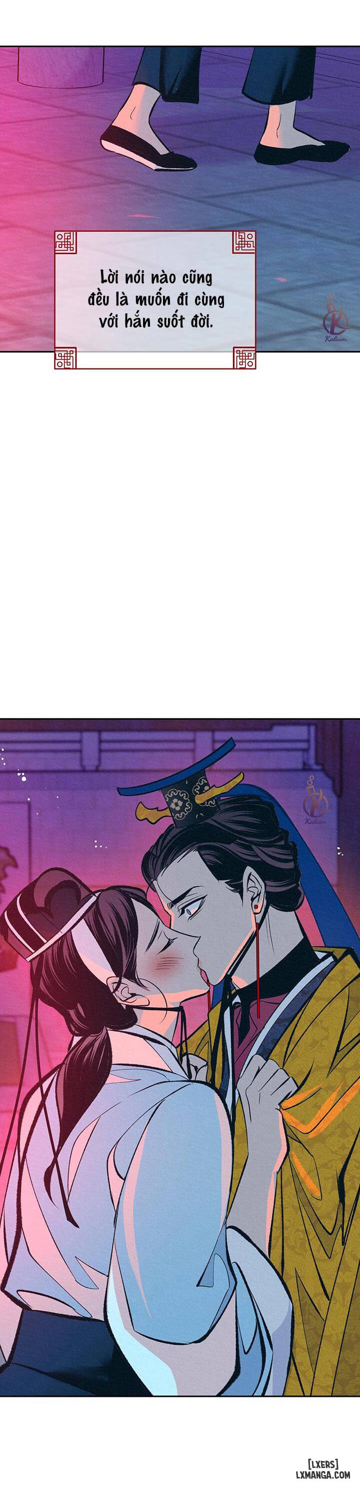 HentaiVN.net - Ảnh 19 - Đồ vô liêm sỉ - Chap 13