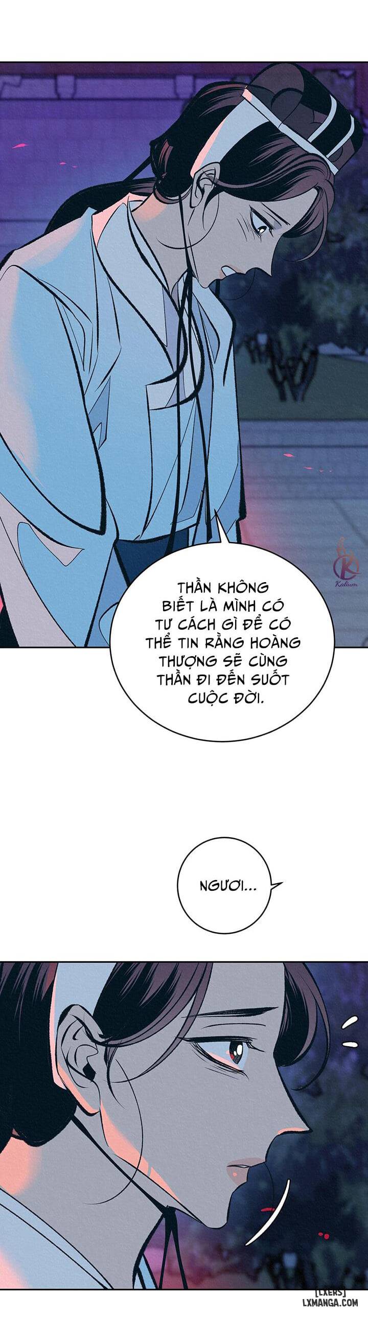 HentaiVN.net - Ảnh 6 - Đồ vô liêm sỉ - Chap 13