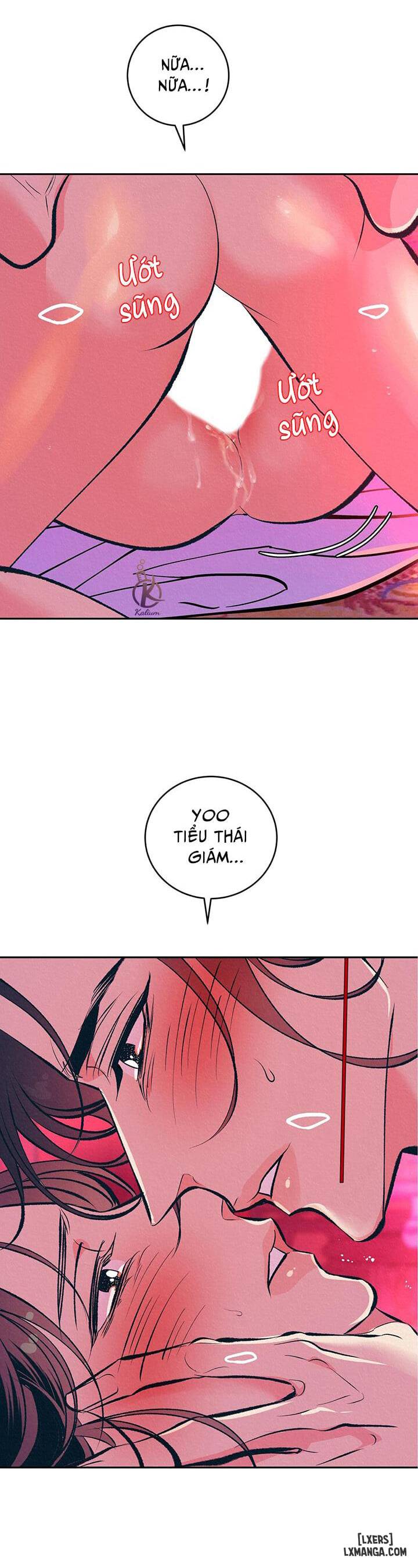 HentaiVN.net - Ảnh 18 - Đồ vô liêm sỉ - Chap 14