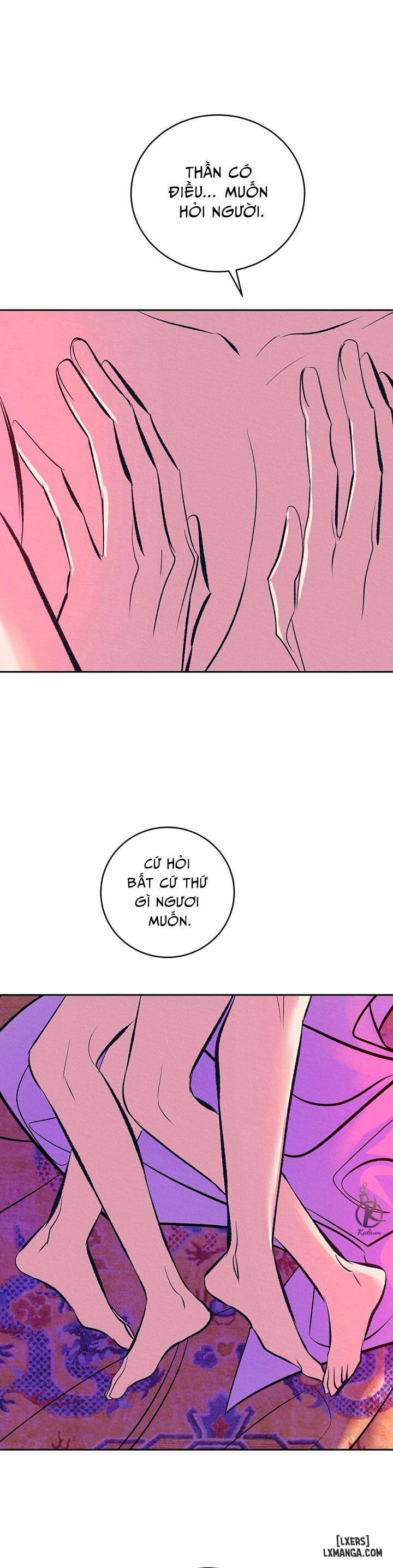 HentaiVN.net - Ảnh 28 - Đồ vô liêm sỉ - Chap 14