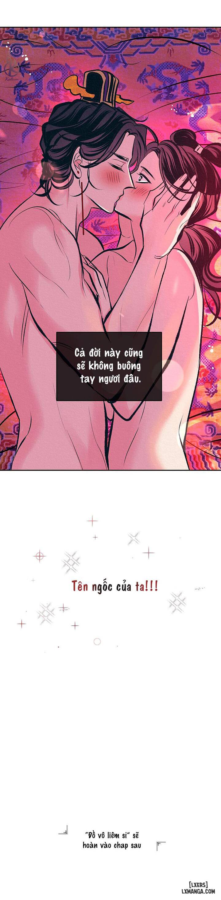 HentaiVN.net - Ảnh 31 - Đồ vô liêm sỉ - Chap 14