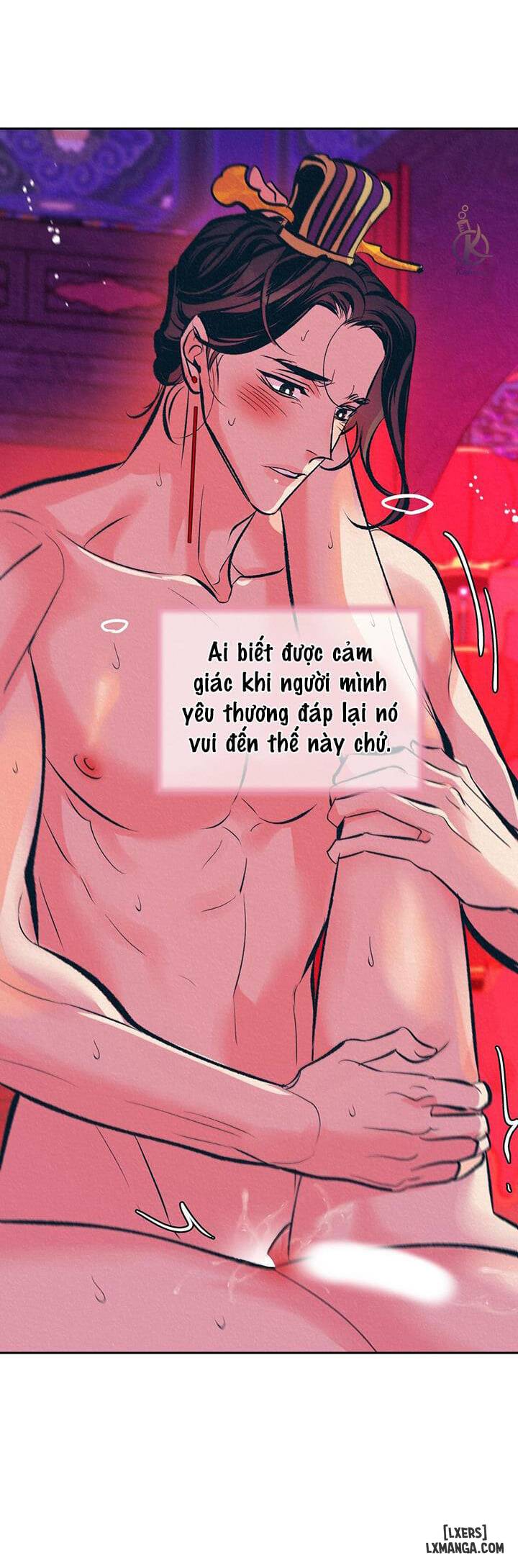 HentaiVN.net - Ảnh 7 - Đồ vô liêm sỉ - Chap 14
