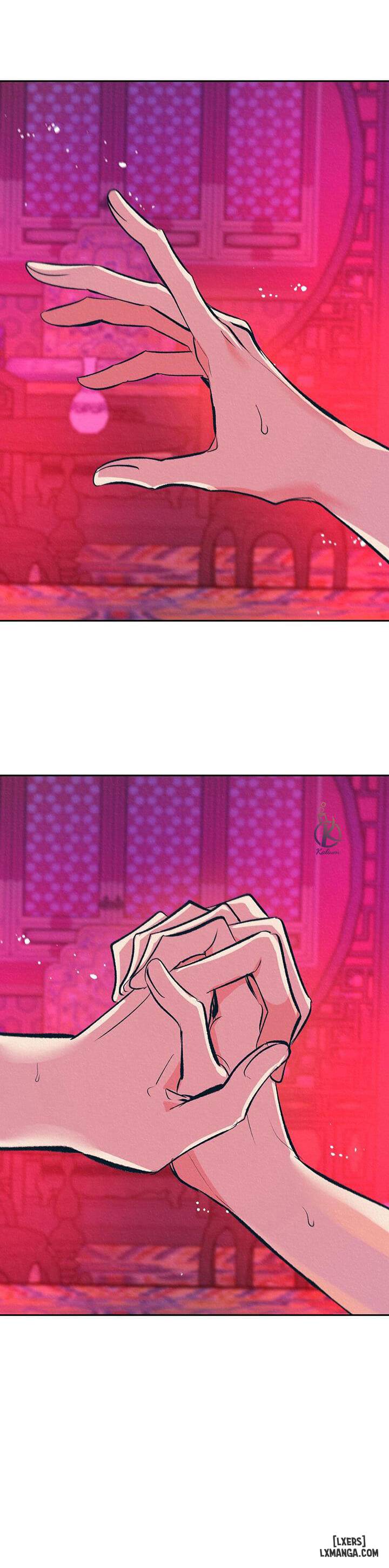 HentaiVN.net - Ảnh 8 - Đồ vô liêm sỉ - Chap 14