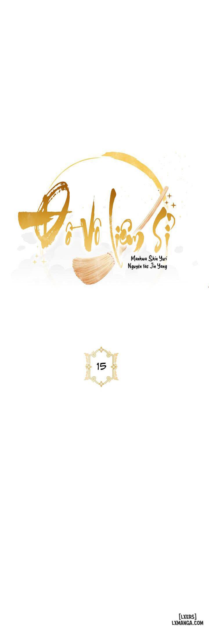 HentaiVN.net - Ảnh 10 - Đồ vô liêm sỉ - Chap 15