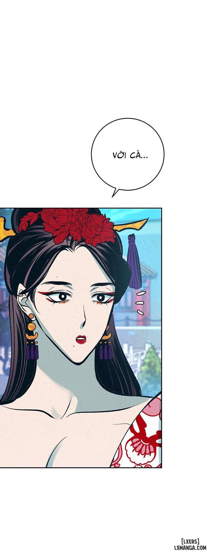HentaiVN.net - Ảnh 12 - Đồ vô liêm sỉ - Chap 15