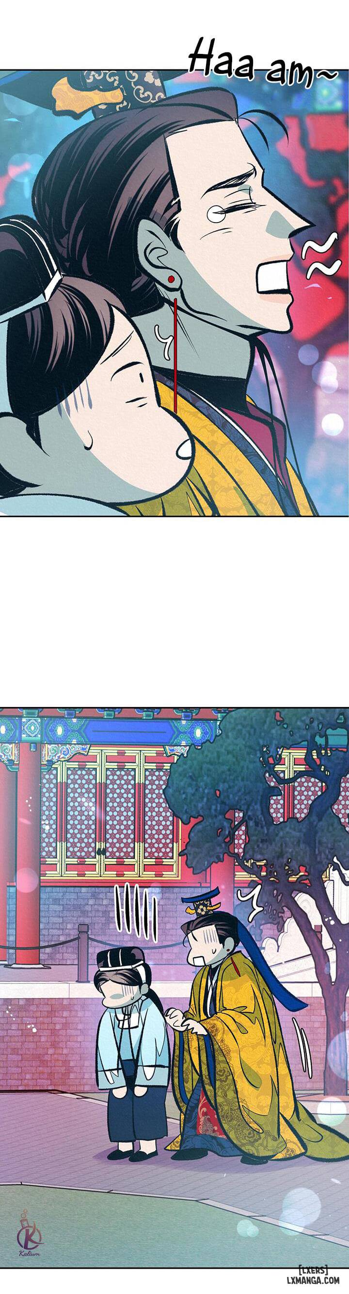 HentaiVN.net - Ảnh 20 - Đồ vô liêm sỉ - Chap 15