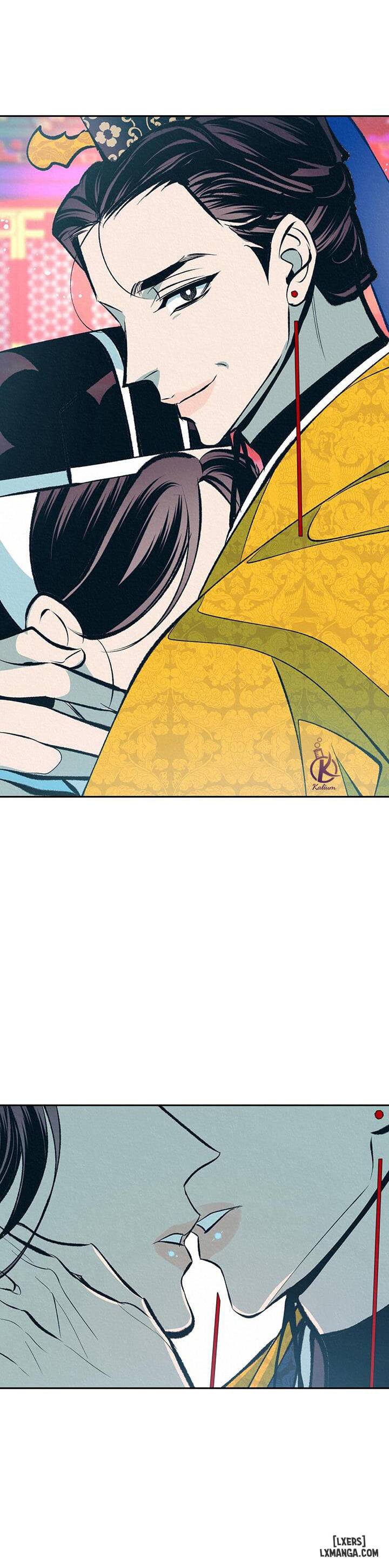 HentaiVN.net - Ảnh 26 - Đồ vô liêm sỉ - Chap 15