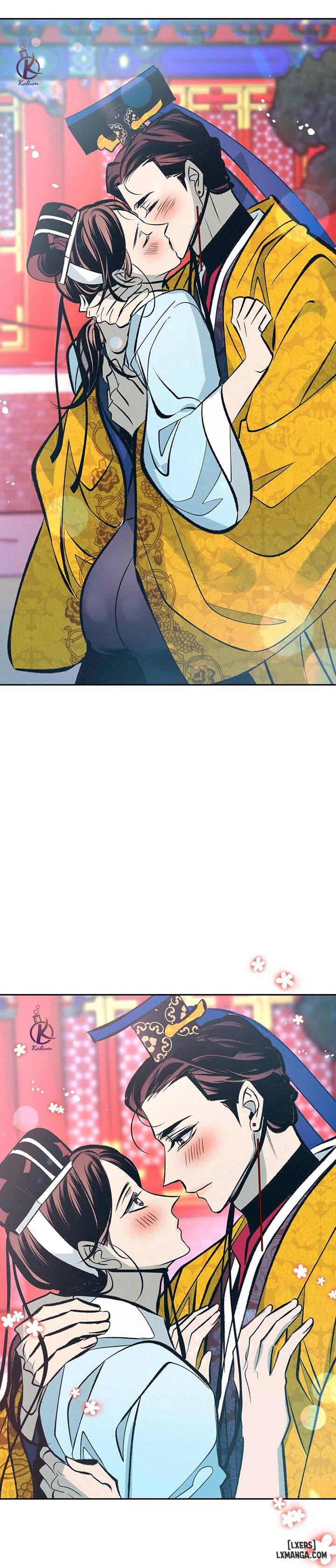 HentaiVN.net - Ảnh 27 - Đồ vô liêm sỉ - Chap 15