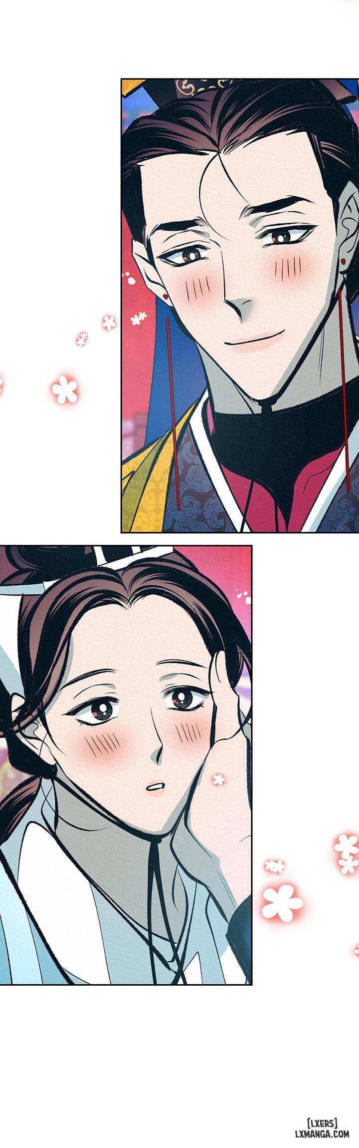 HentaiVN.net - Ảnh 28 - Đồ vô liêm sỉ - Chap 15