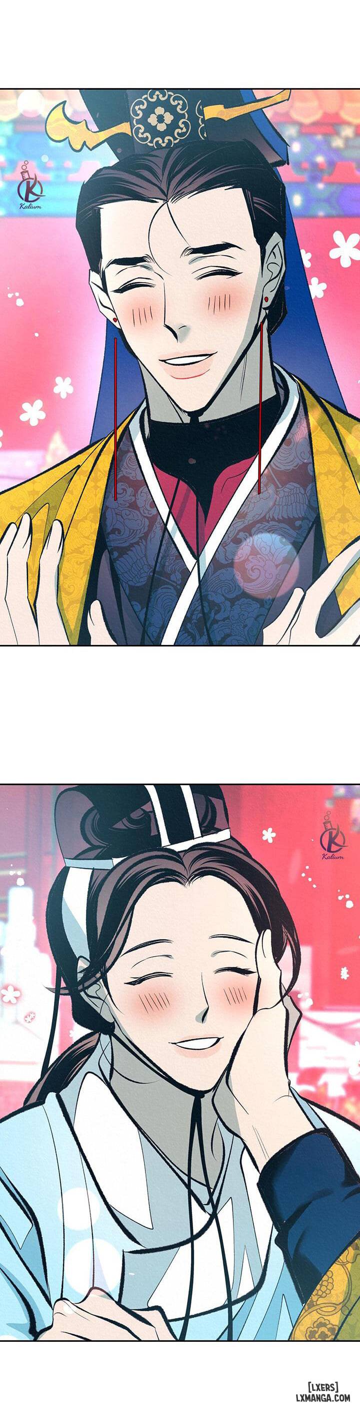 HentaiVN.net - Ảnh 29 - Đồ vô liêm sỉ - Chap 15