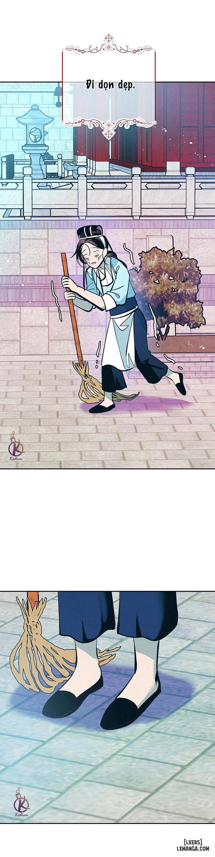 HentaiVN.net - Ảnh 7 - Đồ vô liêm sỉ - Chap 15