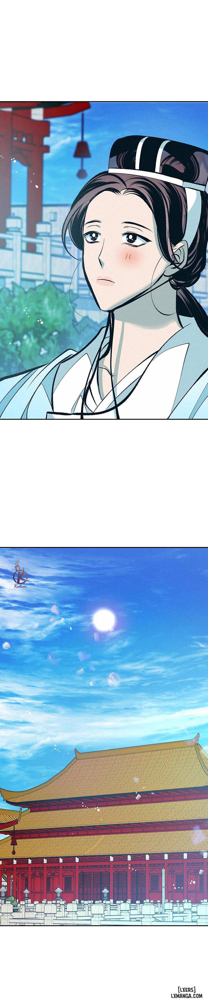 HentaiVN.net - Ảnh 8 - Đồ vô liêm sỉ - Chap 15