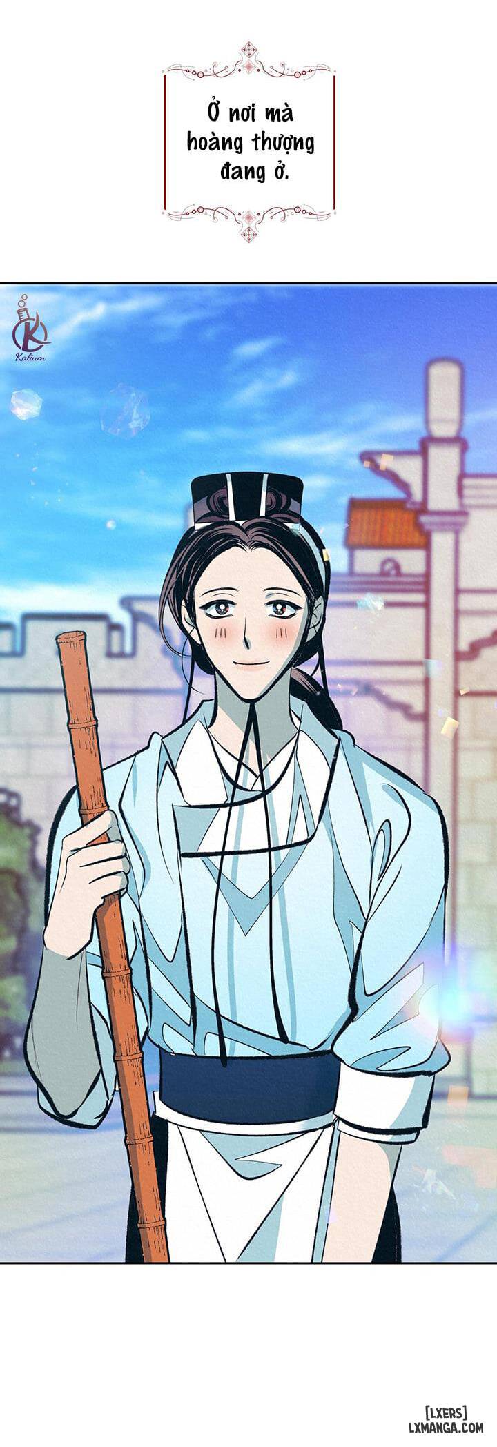 HentaiVN.net - Ảnh 9 - Đồ vô liêm sỉ - Chap 15