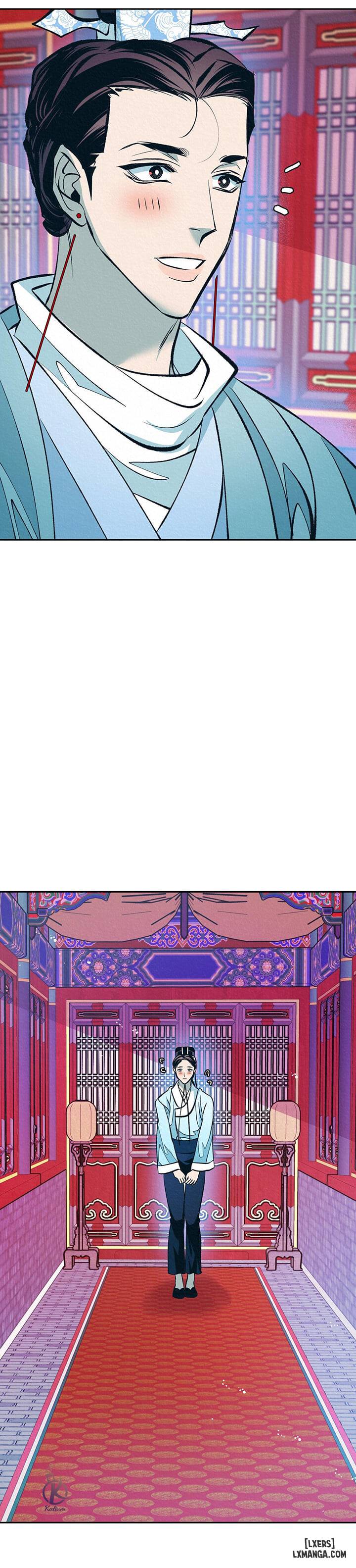 HentaiVN.net - Ảnh 10 - Đồ vô liêm sỉ - Chap 16