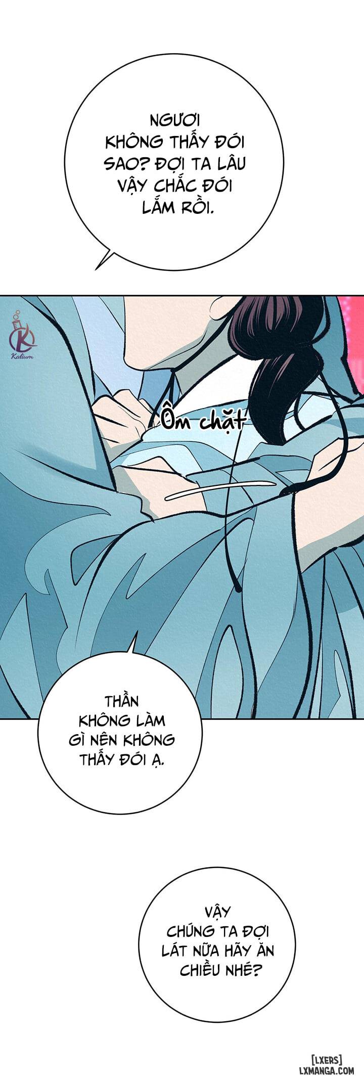 HentaiVN.net - Ảnh 14 - Đồ vô liêm sỉ - Chap 16