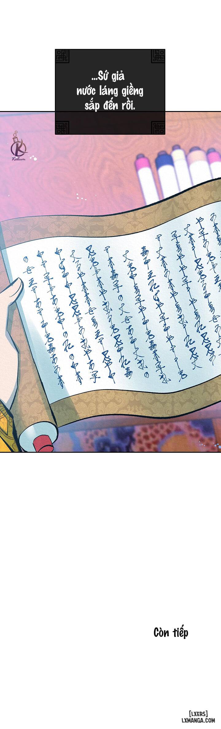 HentaiVN.net - Ảnh 29 - Đồ vô liêm sỉ - Chap 16