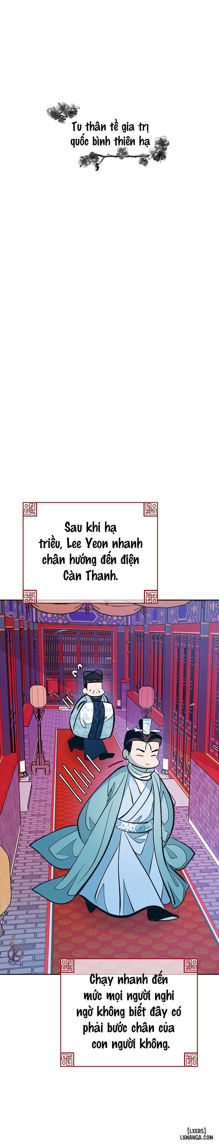 HentaiVN.net - Ảnh 9 - Đồ vô liêm sỉ - Chap 16