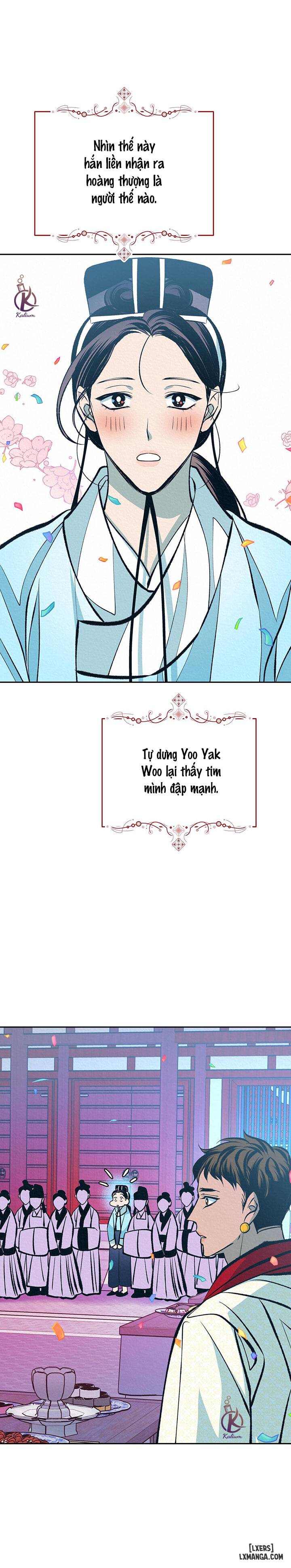 HentaiVN.net - Ảnh 18 - Đồ vô liêm sỉ - Chap 19
