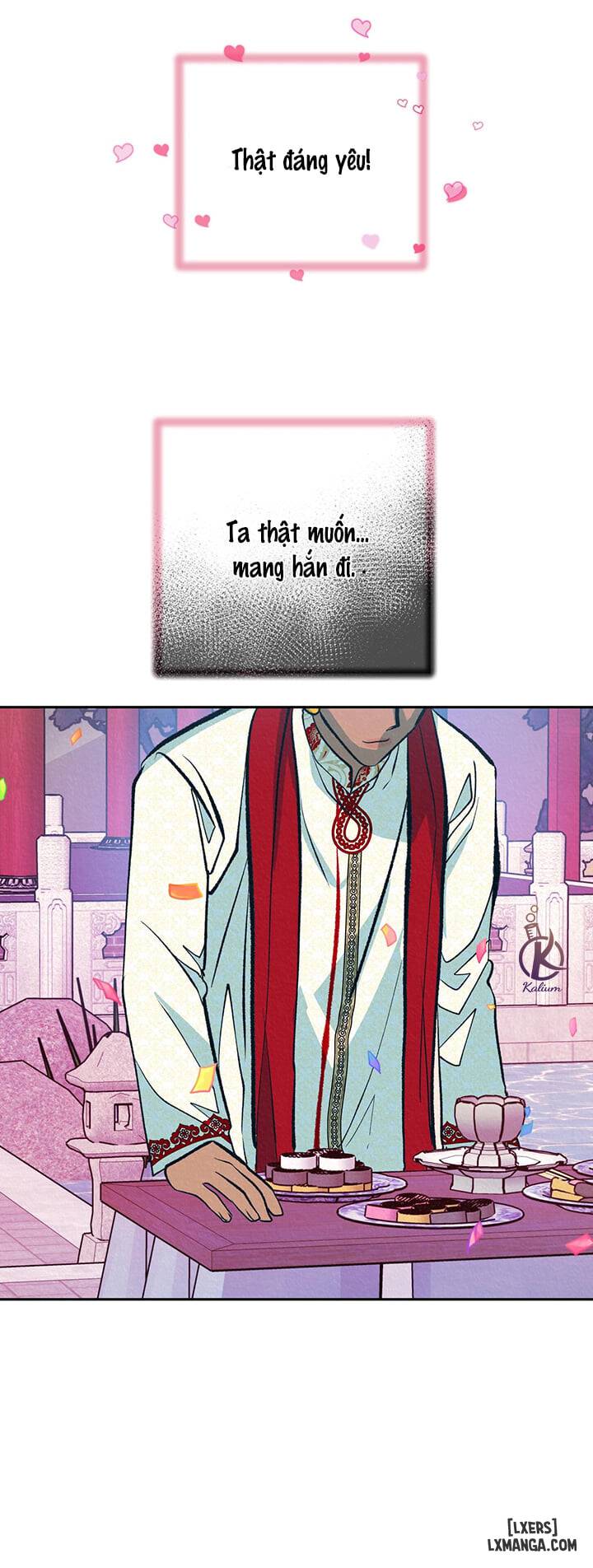 HentaiVN.net - Ảnh 20 - Đồ vô liêm sỉ - Chap 19