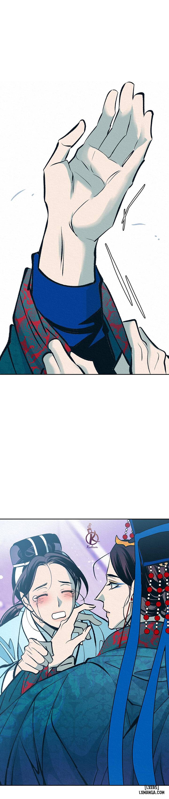 HentaiVN.net - Ảnh 12 - Đồ vô liêm sỉ - Chap 20