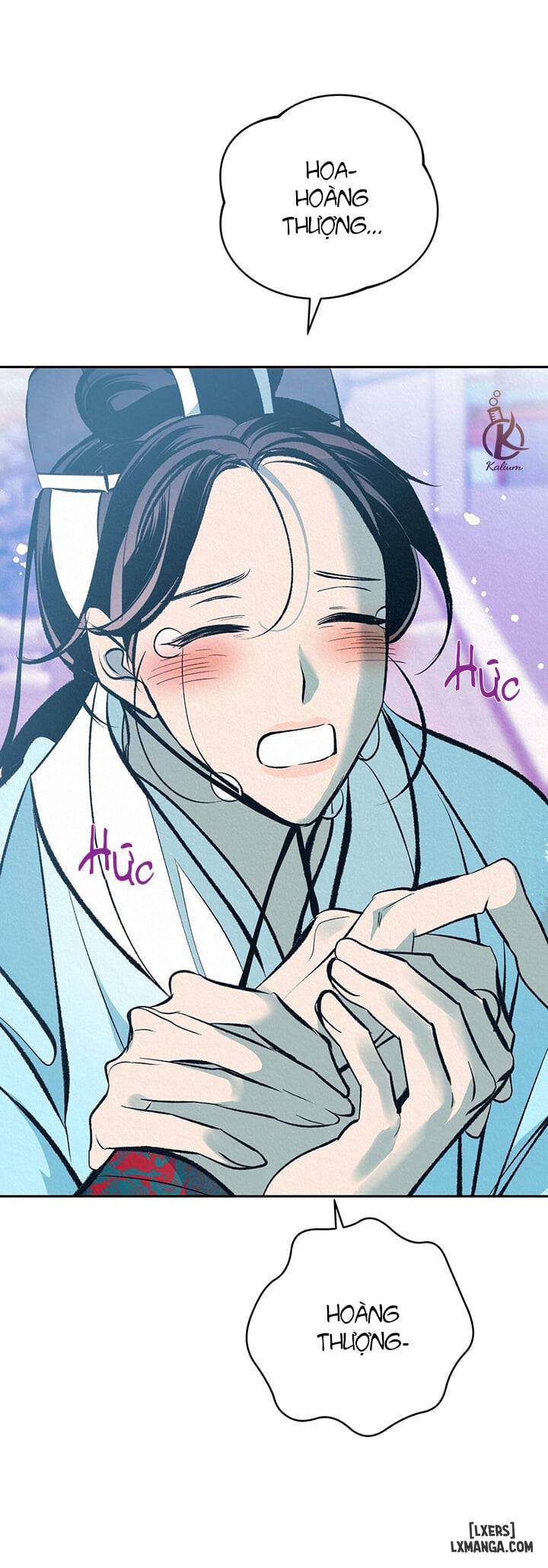 HentaiVN.net - Ảnh 13 - Đồ vô liêm sỉ - Chap 20