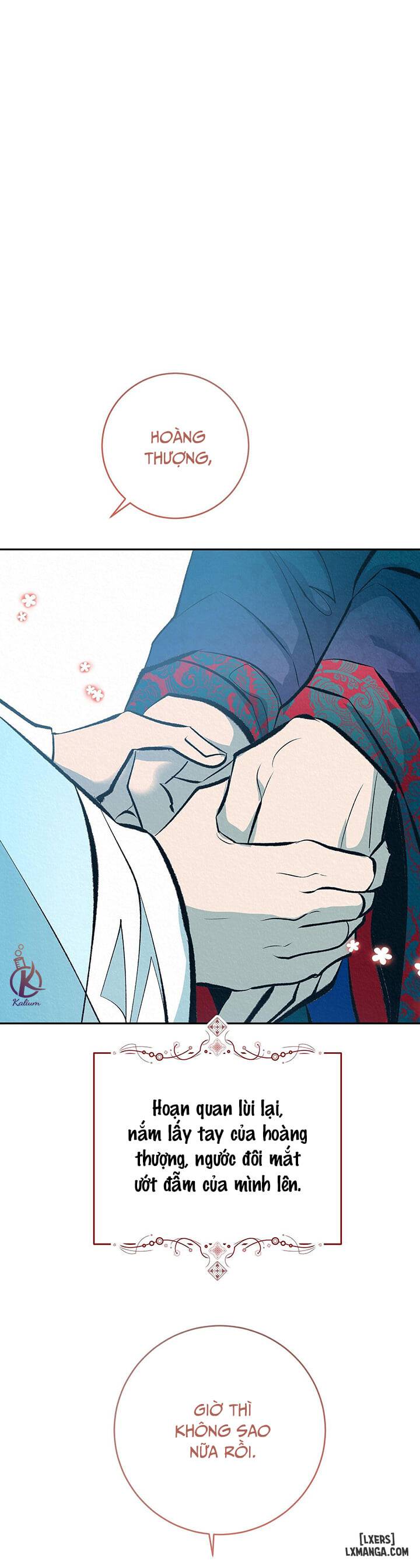 HentaiVN.net - Ảnh 19 - Đồ vô liêm sỉ - Chap 20