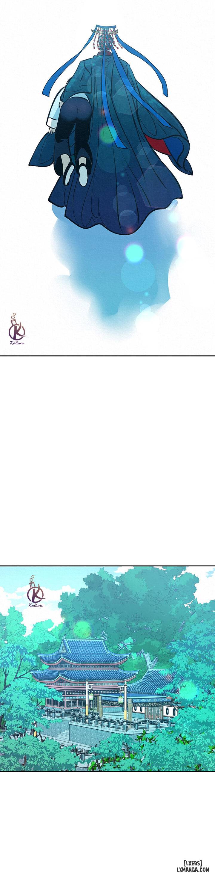 HentaiVN.net - Ảnh 27 - Đồ vô liêm sỉ - Chap 20