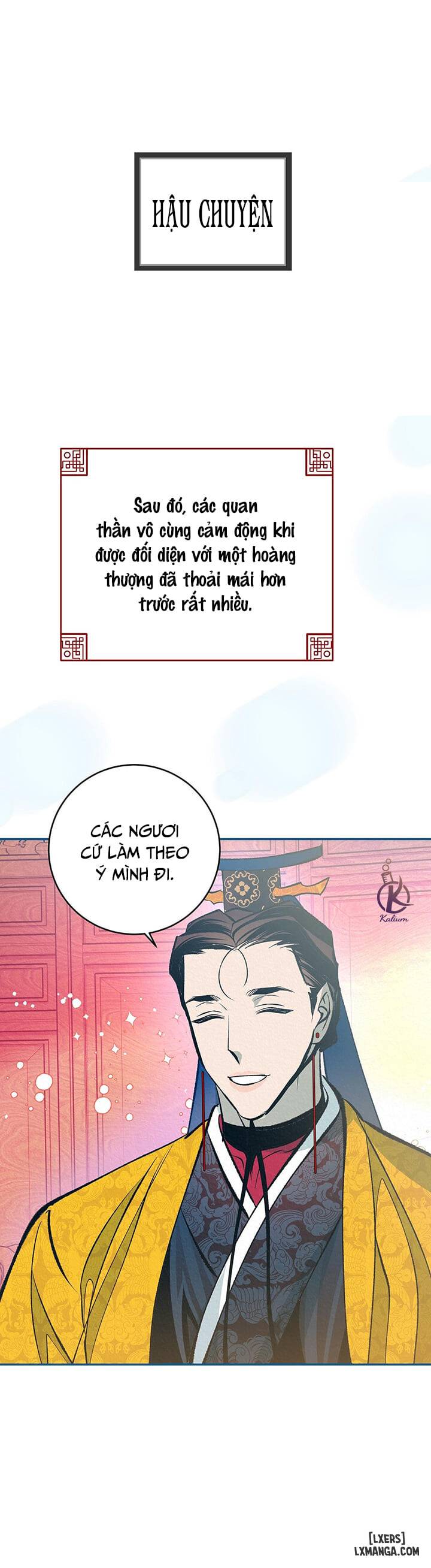 HentaiVN.net - Ảnh 36 - Đồ vô liêm sỉ - Chap 20