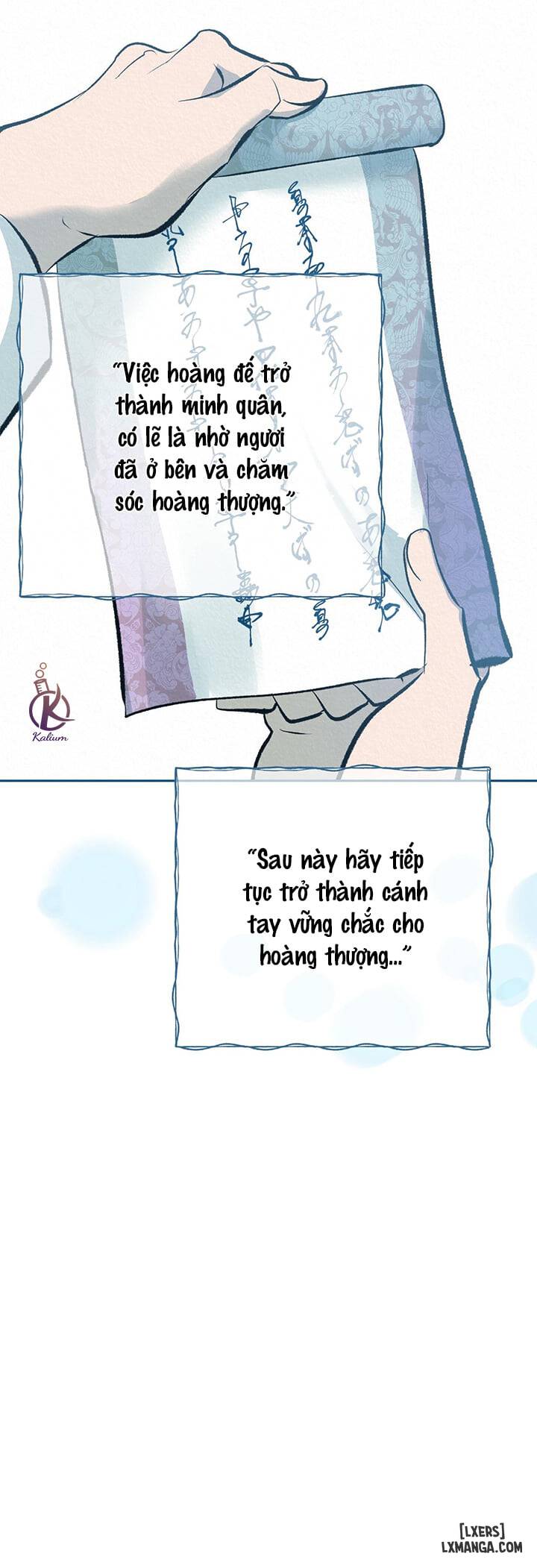 HentaiVN.net - Ảnh 38 - Đồ vô liêm sỉ - Chap 20
