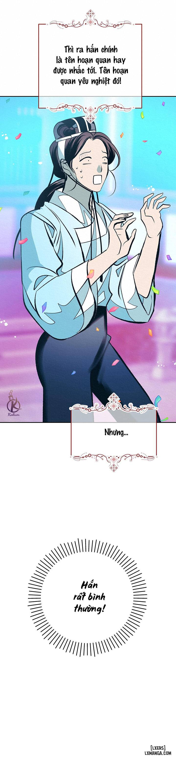 HentaiVN.net - Ảnh 6 - Đồ vô liêm sỉ - Chap 20