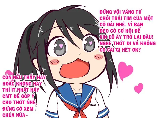 HentaiVN.net - Ảnh 24 - The Equation of Him and His Little Sister [Kare to Imouto no Houteishiki; The Equation of Him and His Little Sister] - Chap 1