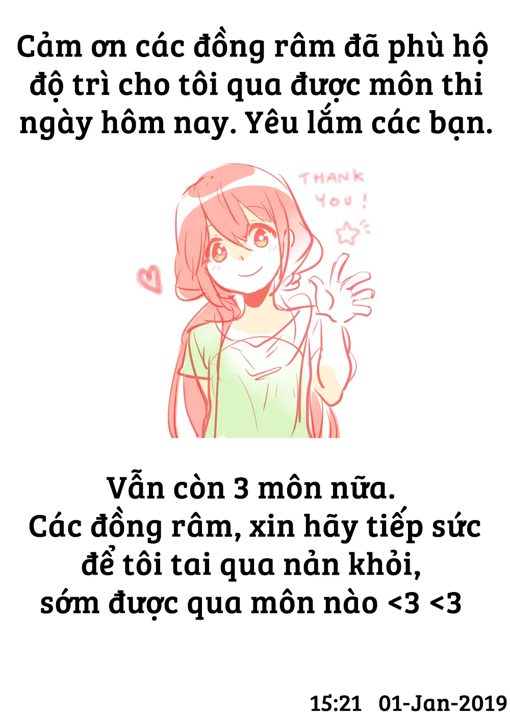 HentaiVN.net - Ảnh 20 - Nhật ký phịch thủ [Journey For Two; Chuyến đi của 2 người] - Chap 1