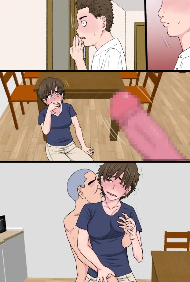 HentaiVN.net - Ảnh 25 - Susume! Bakakongu-kun - Chap 1