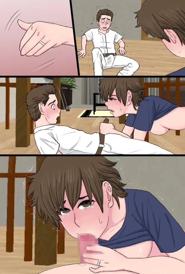HentaiVN.net - Ảnh 32 - Susume! Bakakongu-kun - Chap 1