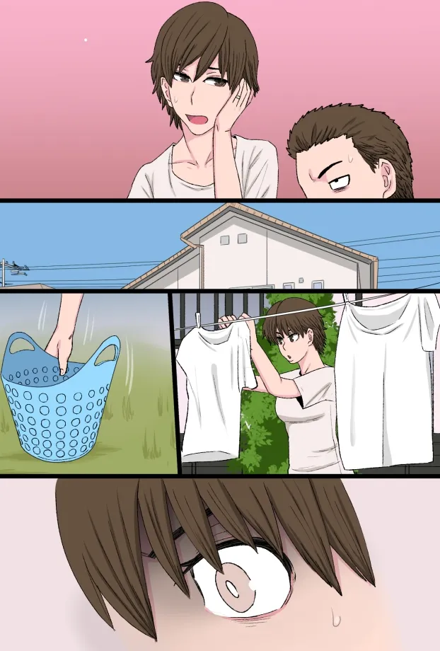 HentaiVN.net - Ảnh 5 - Susume! Bakakongu-kun - Chap 1