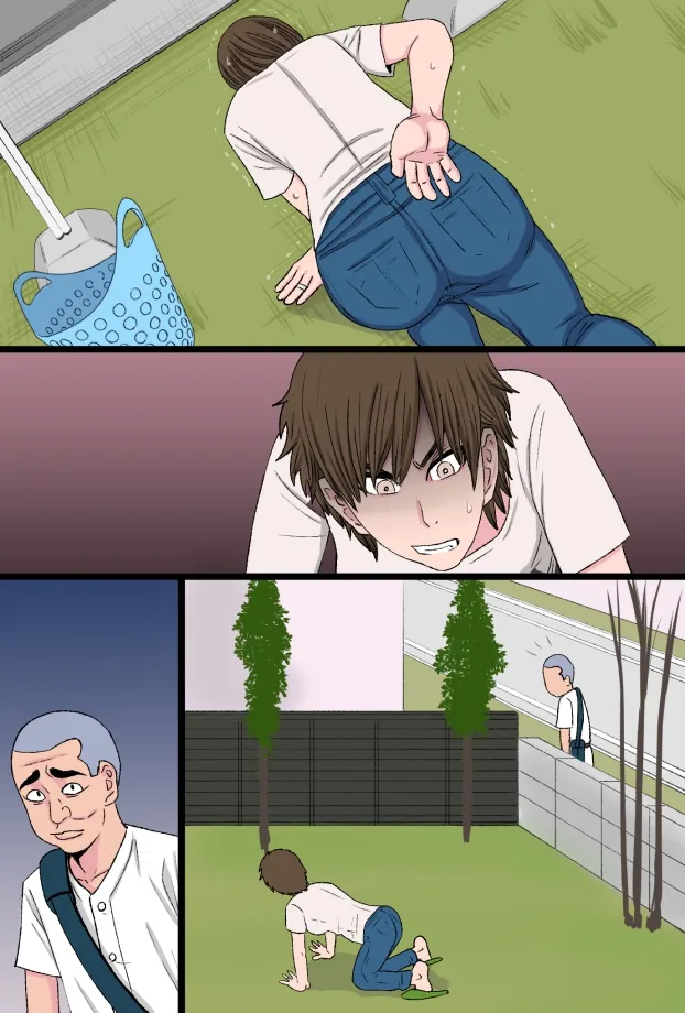 HentaiVN.net - Ảnh 6 - Susume! Bakakongu-kun - Chap 1