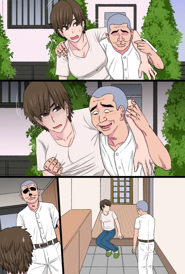 HentaiVN.net - Ảnh 7 - Susume! Bakakongu-kun - Chap 1