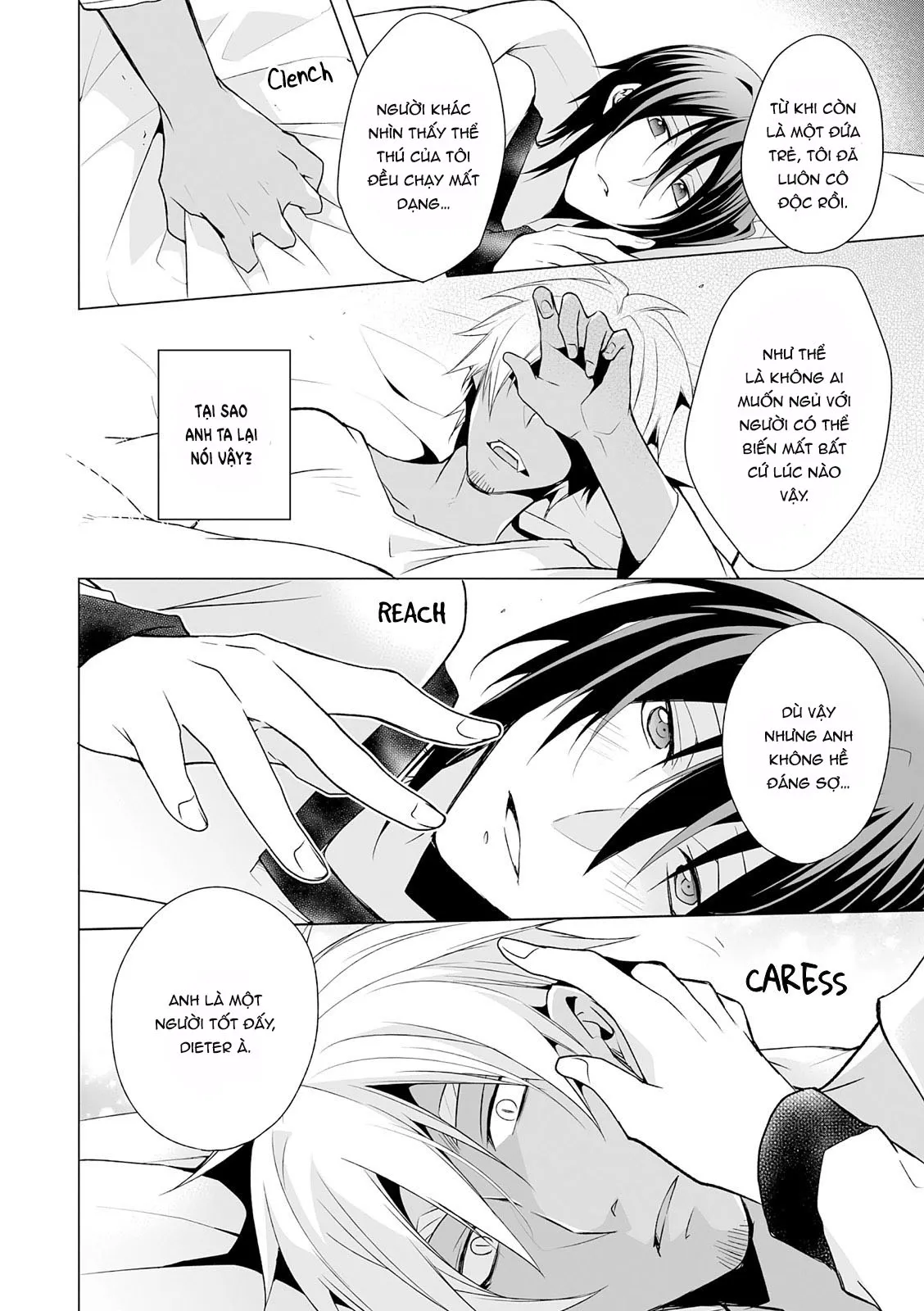 HentaiVN.net - Ảnh 10 - Kedamono Bitch [ケダモノビッチ, 服従は挑発の合図] - Chap 5