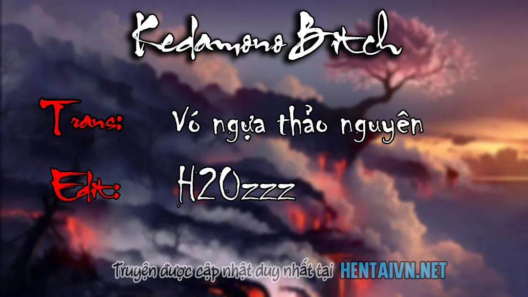 HentaiVN.net - Ảnh 37 - Kedamono Bitch [ケダモノビッチ, 服従は挑発の合図] - Chap 7